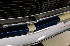 SFM6S090 Front Grill Joint Cover a